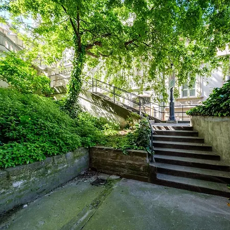 Apartamento Chain Bridge