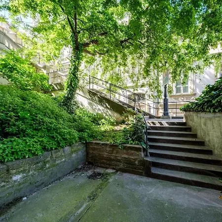 Chain Bridge Appartement *