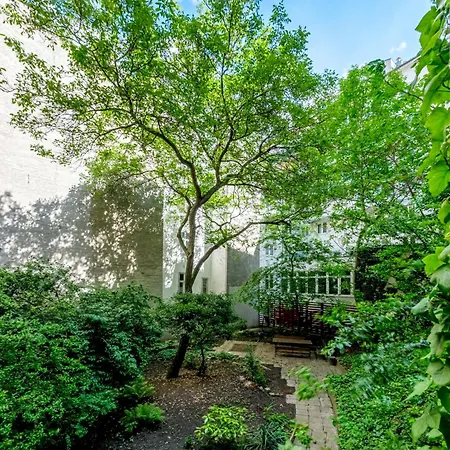 Appartamento Chain Bridge Budapest