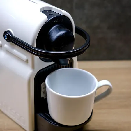 Chain Bridge Appartamento