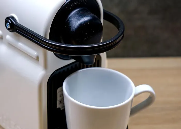 Chain Bridge Apartmán